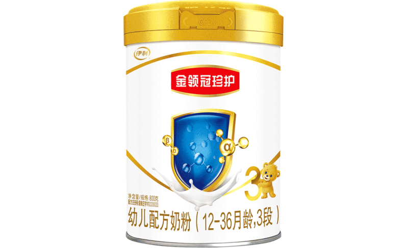 伊利珍護(hù)奶粉怎么樣安全嗎？伊利珍護(hù)奶粉值得買嗎？