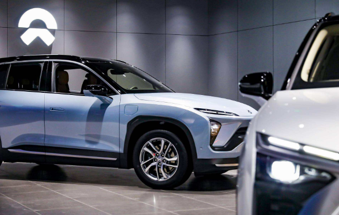 蔚來(lái)電動(dòng)汽車報(bào)價(jià)是多少？蔚來(lái)es6純電動(dòng)汽車價(jià)格多少錢？